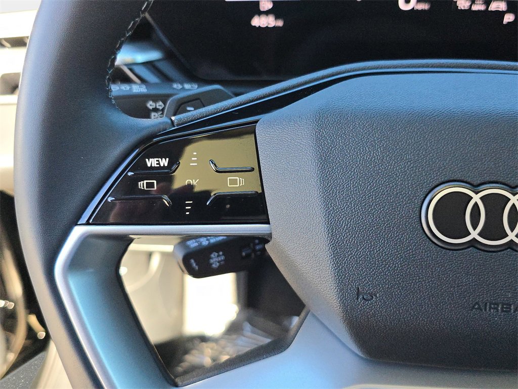 Certified 2025 Audi A5 2.0T Premium w/ Convenience Package image 20