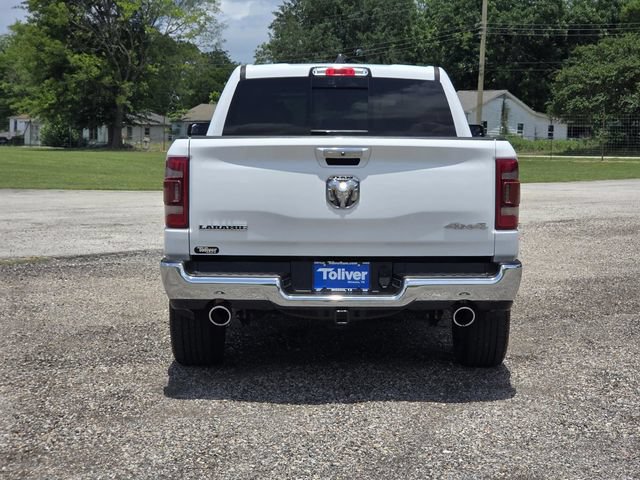 Used 2022 RAM 1500 Laramie AWD/4WD image 6