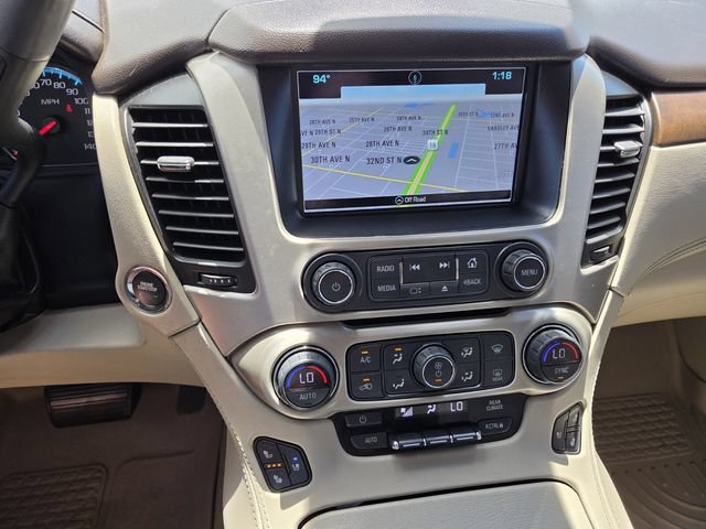 Used 2018 GMC Yukon XL Denali w/ Open Road Package AWD/4WD image 29