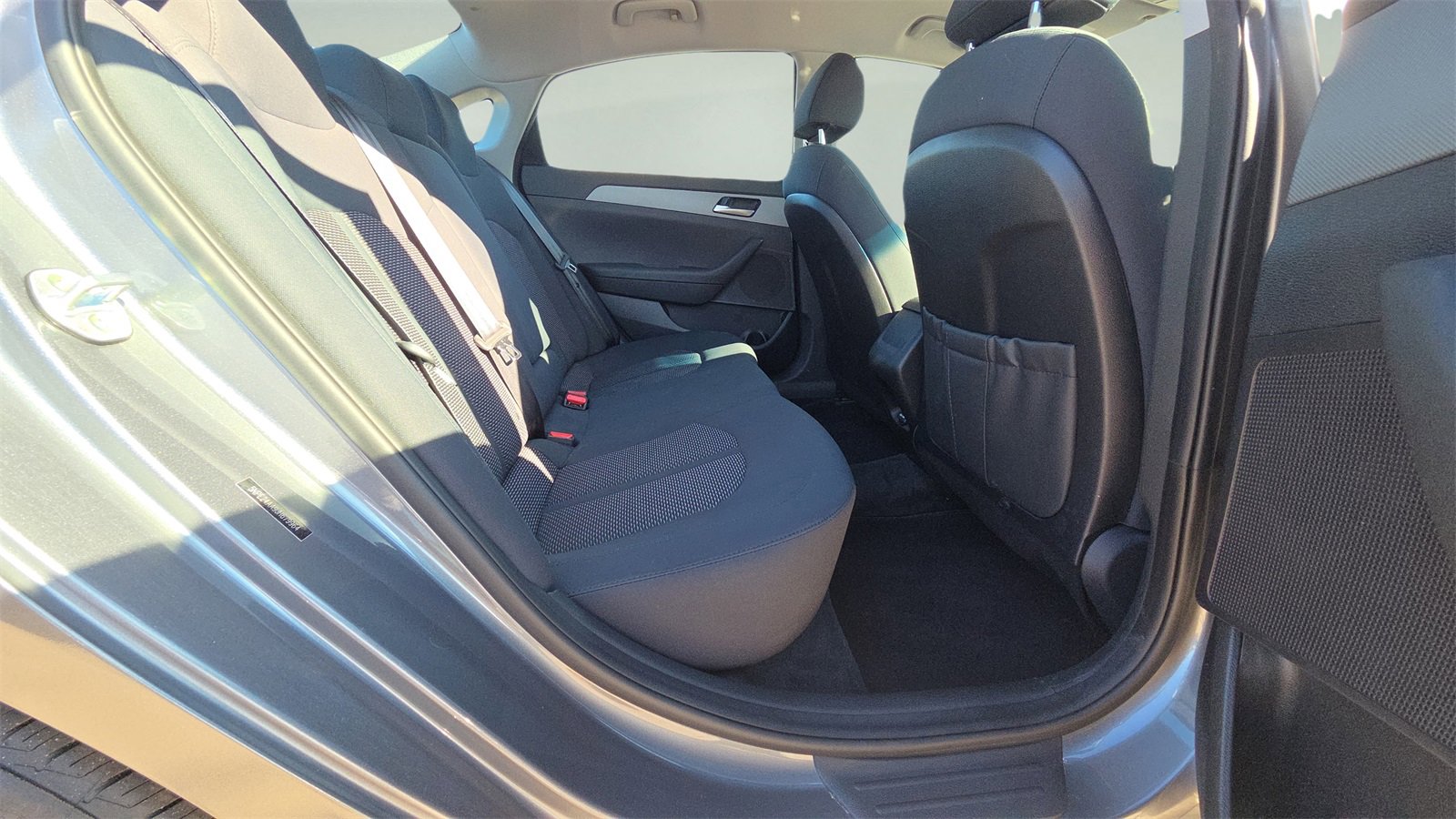 Used 2018 Hyundai Sonata ECO image 14