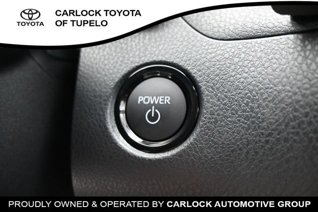 New 2026 Toyota Camry SE w/ Convenience Package FWD image 27