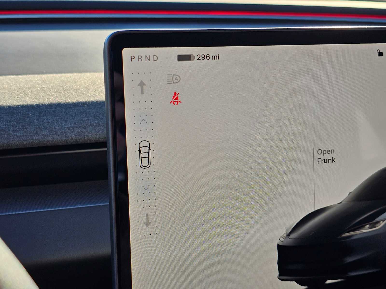 Used 2024 Tesla Model 3 Standard Range image 35