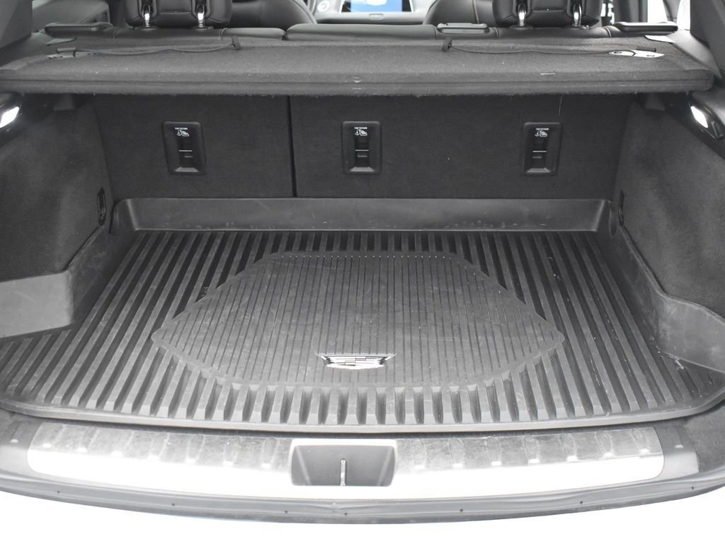 Used 2023 Cadillac XT4 Sport image 10
