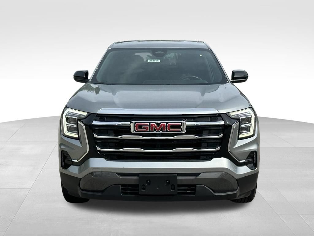 Used 2025 GMC Terrain Elevation AWD/4WD image 4