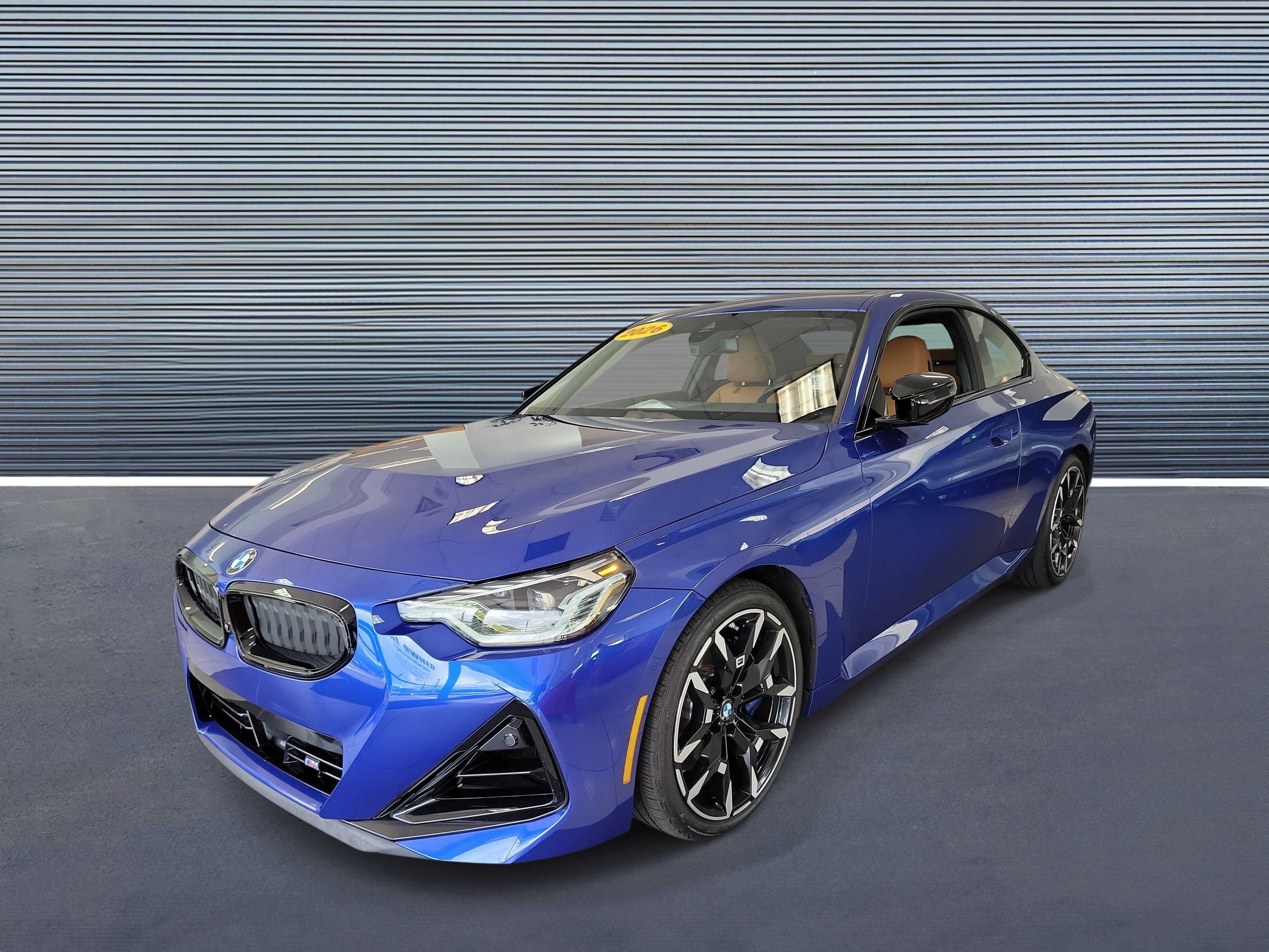 Used 2026 BMW M240i Coupe