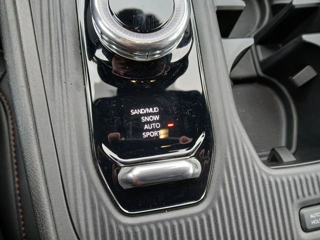 New 2026 Jeep Cherokee Limited image 22