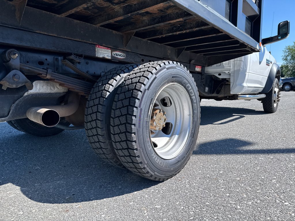 Used 2016 RAM 5500 Tradesman w/ Power & Remote Entry Group AWD/4WD image 30