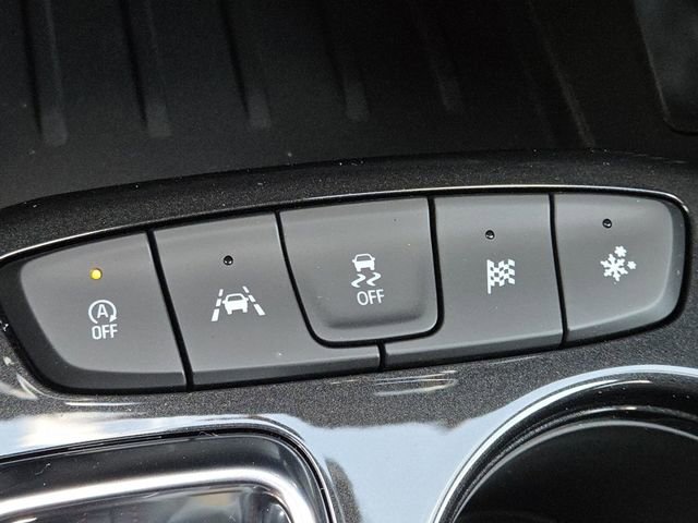 New 2026 Chevrolet TrailBlazer RS w/ Driver Confidence Package FWD image 8
