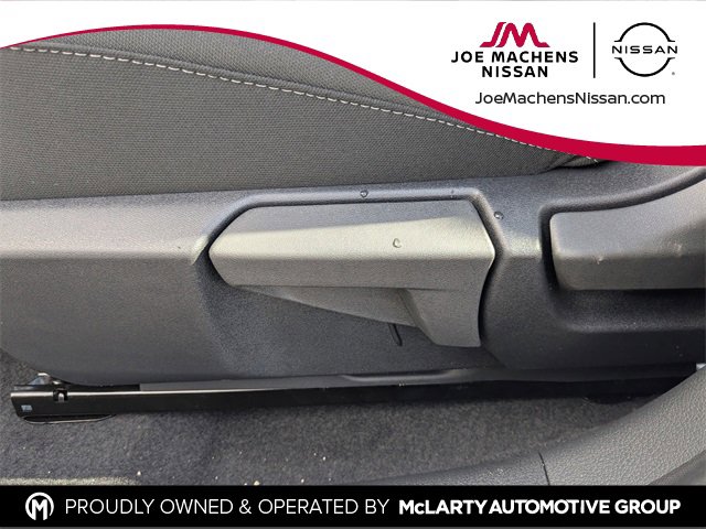 New 2026 Nissan Sentra SV image 19