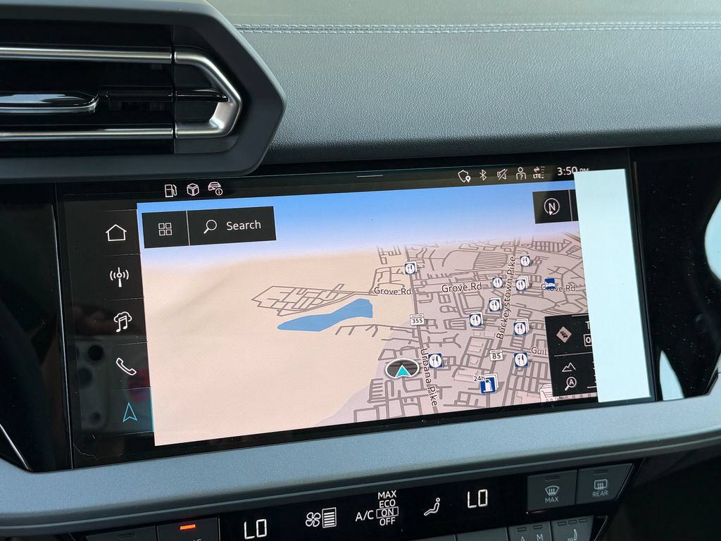 New 2026 Audi A3 2.0T Premium AWD/4WD image 20