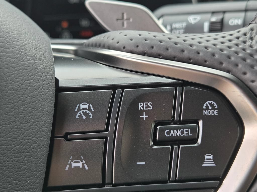 New 2026 Lexus TX 500h AWD image 17