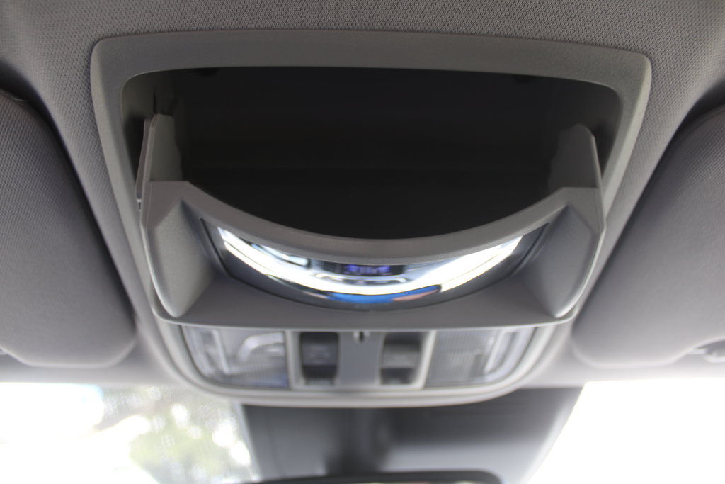 Used 2022 Honda CR-V EX-L image 47