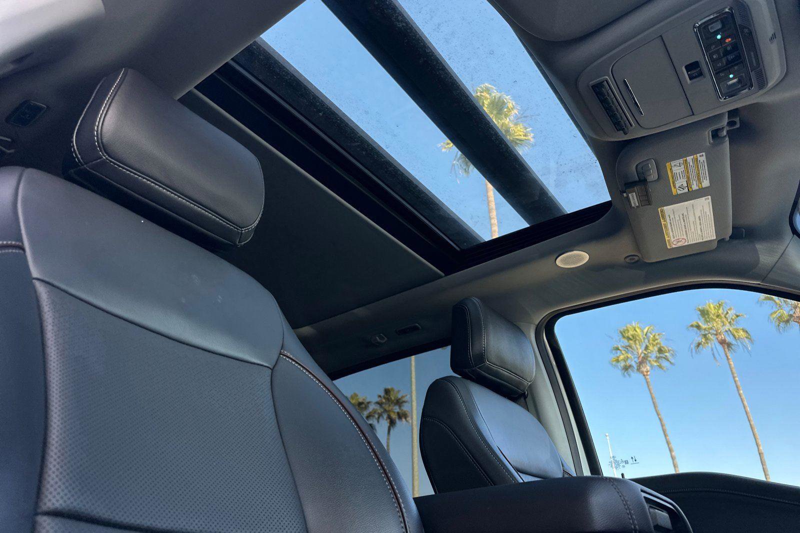 Used 2024 Ford F250 Lariat w/ Lariat Ultimate Package image 17