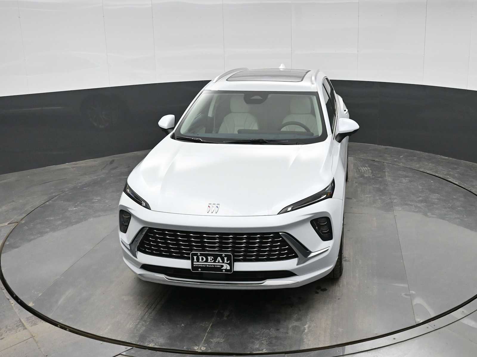 New 2026 Buick Envision Avenir image 22