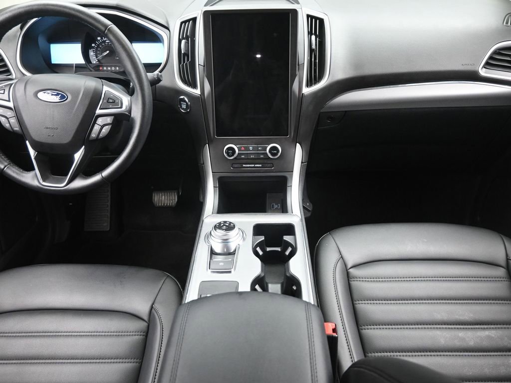 Used 2021 Ford Edge SEL w/ Convenience Package image 14