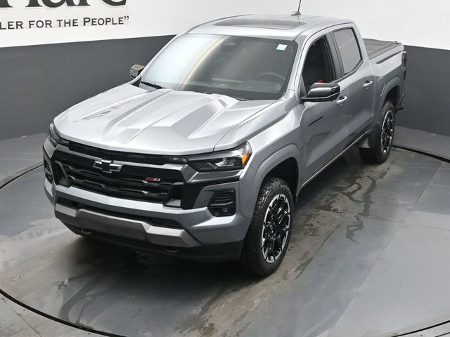 New 2026 Chevrolet Colorado Z71 w/ Technology Package image 23