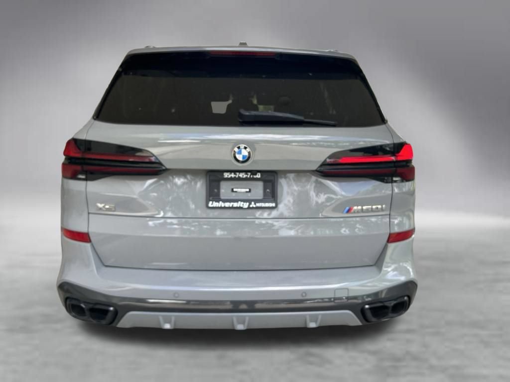 Used 2024 BMW X5 M60i AWD/4WD image 31