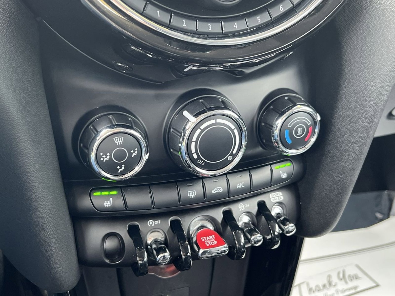 Used 2021 MINI Cooper S image 22