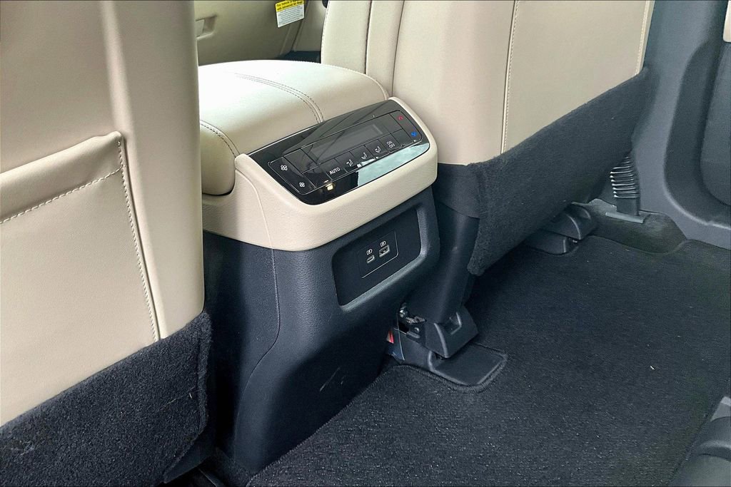 Used 2025 INFINITI QX60 Pure image 34