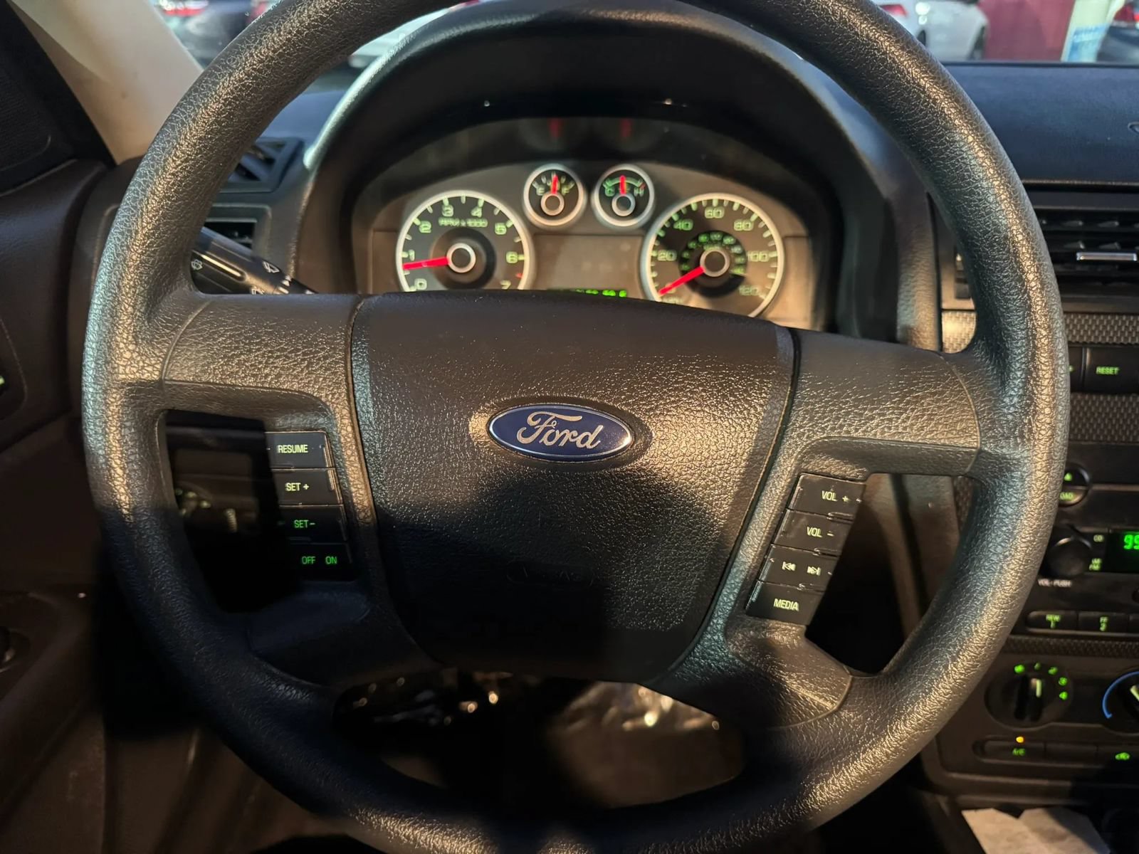 Used 2007 Ford Fusion SE FWD image 29