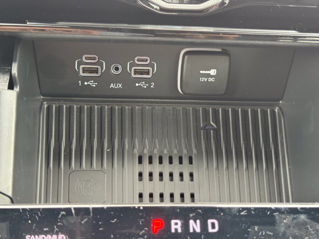 New 2027 Jeep Grand Cherokee L Limited AWD/4WD image 40