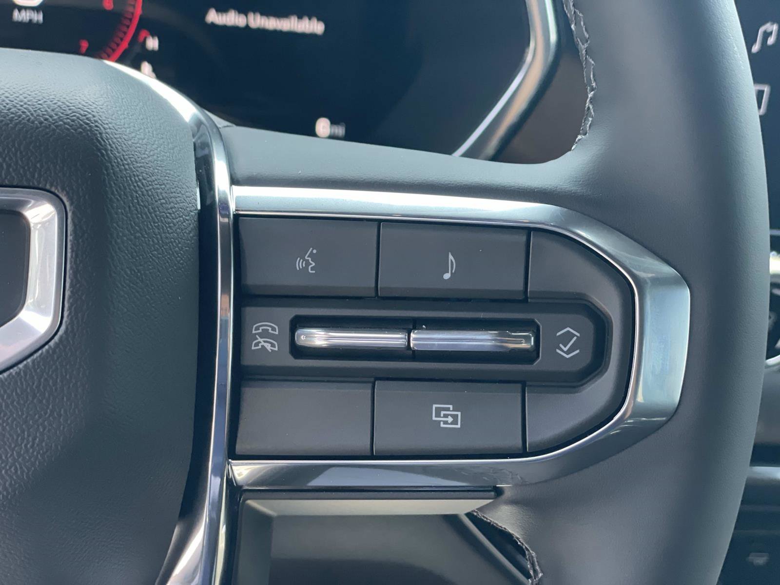 New 2026 GMC Canyon Elevation RWD image 13