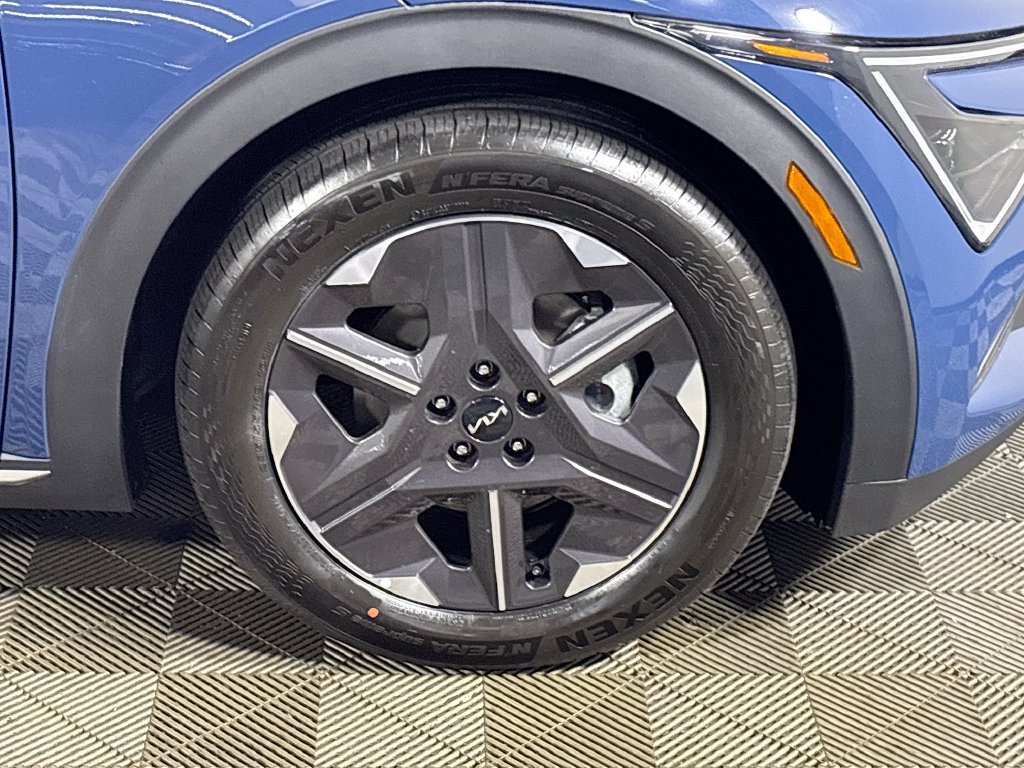 New 2026 Kia EV6 Light AWD/4WD image 23