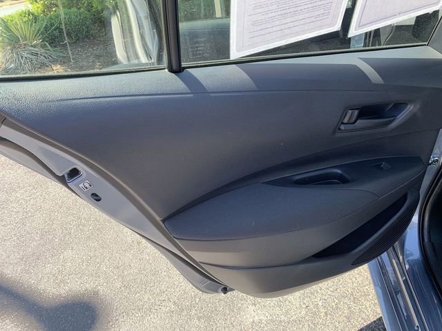 Used 2026 Toyota Corolla LE w/ LE Premium Package FWD image 15