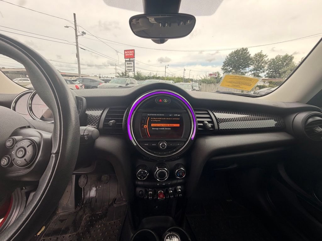 Used 2021 MINI Cooper S FWD image 12