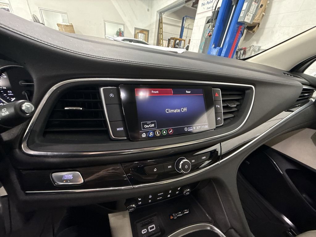 Certified 2023 Buick Enclave Premium w/ Trailering Package, 5000 lbs. image 19