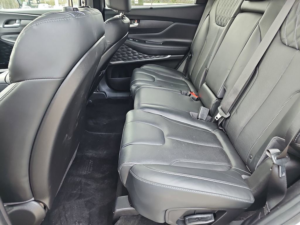 Used 2023 Hyundai Santa Fe Calligraphy image 16
