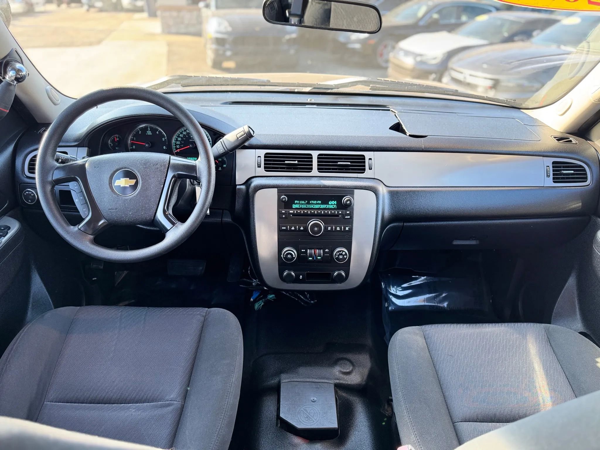 Used 2012 Chevrolet Tahoe 2WD image 13