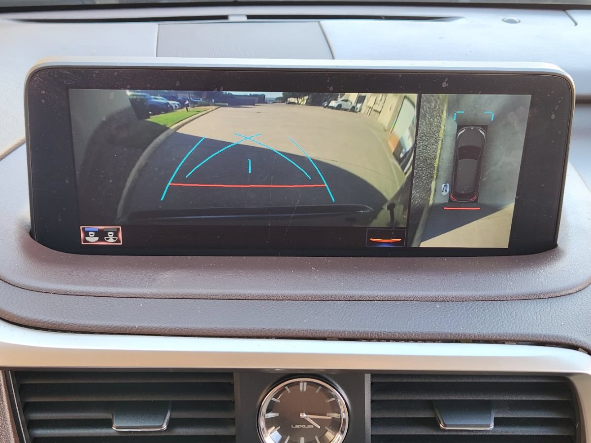 Used 2020 Lexus RX 350 FWD w/ Premium Package image 37