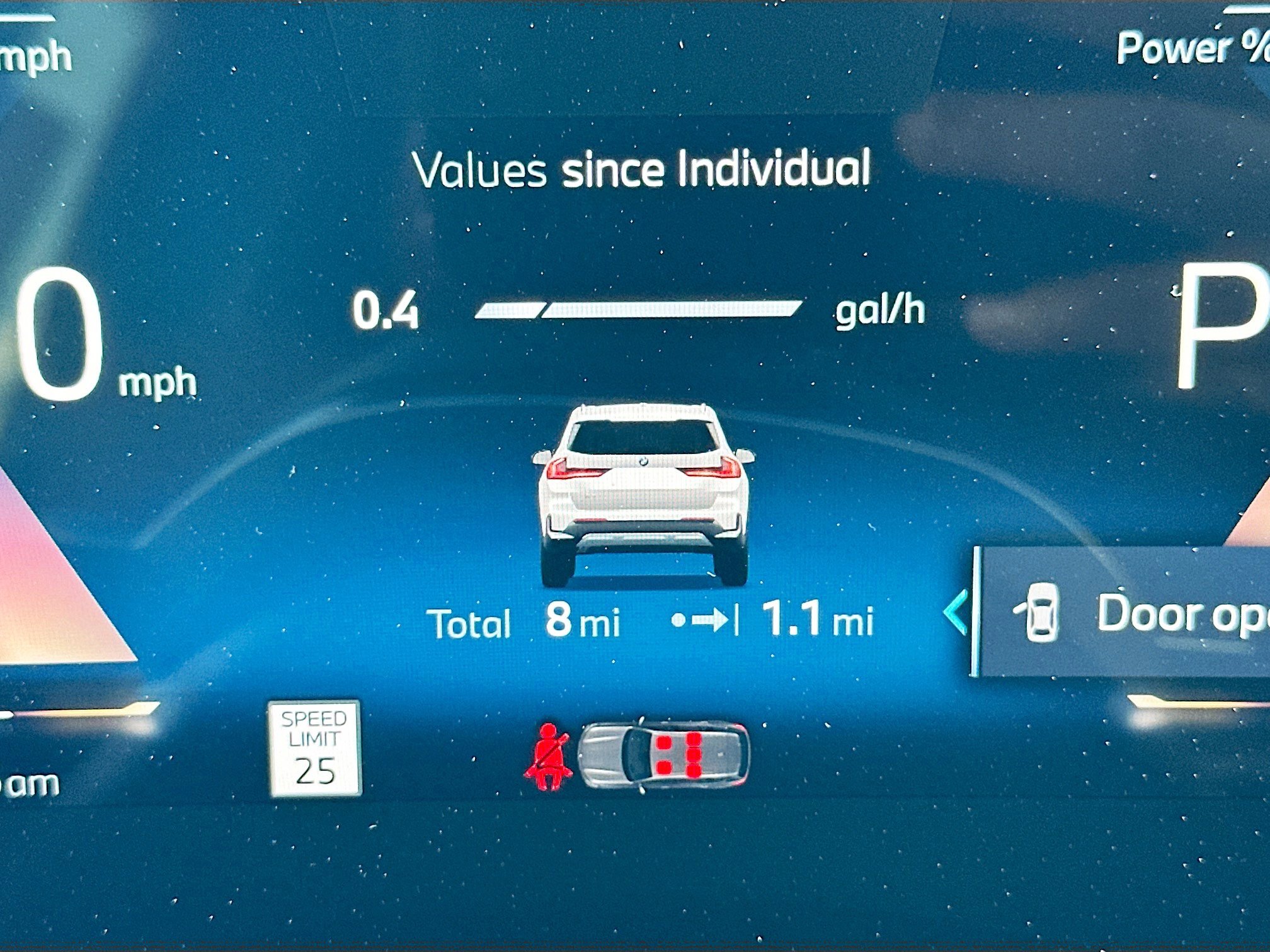 New 2026 BMW X1 xDrive28i w/ Technology Package image 9