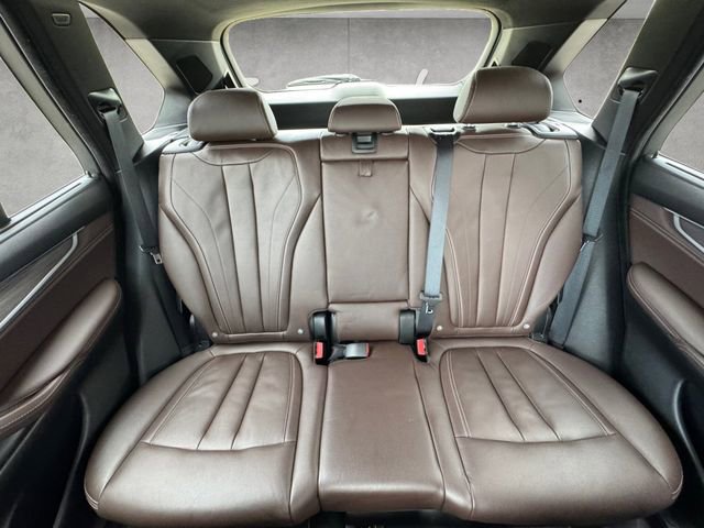 Used 2018 BMW X5 xDrive35i image 10