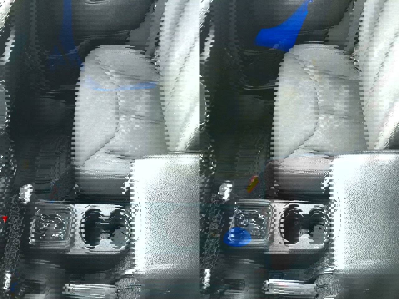 Used 2015 Jeep Wrangler Unlimited Sport w/ Quick Order Package 24S image 17