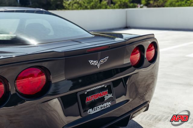 Used 2012 Chevrolet Corvette ZR1 w/ 3ZR Preferred Equipment Group RWD image 41
