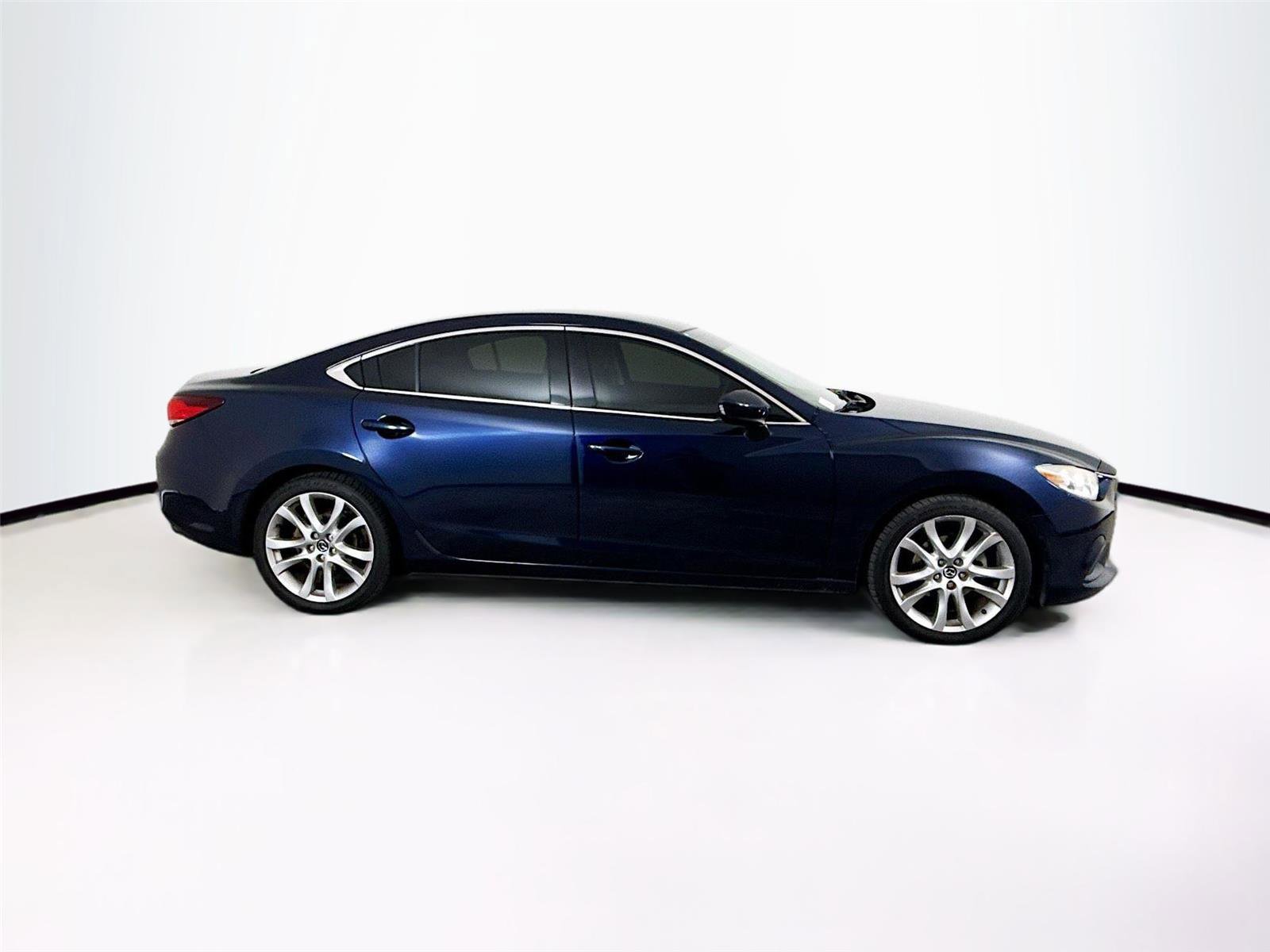 Used 2016 MAZDA MAZDA6 Touring FWD image 27