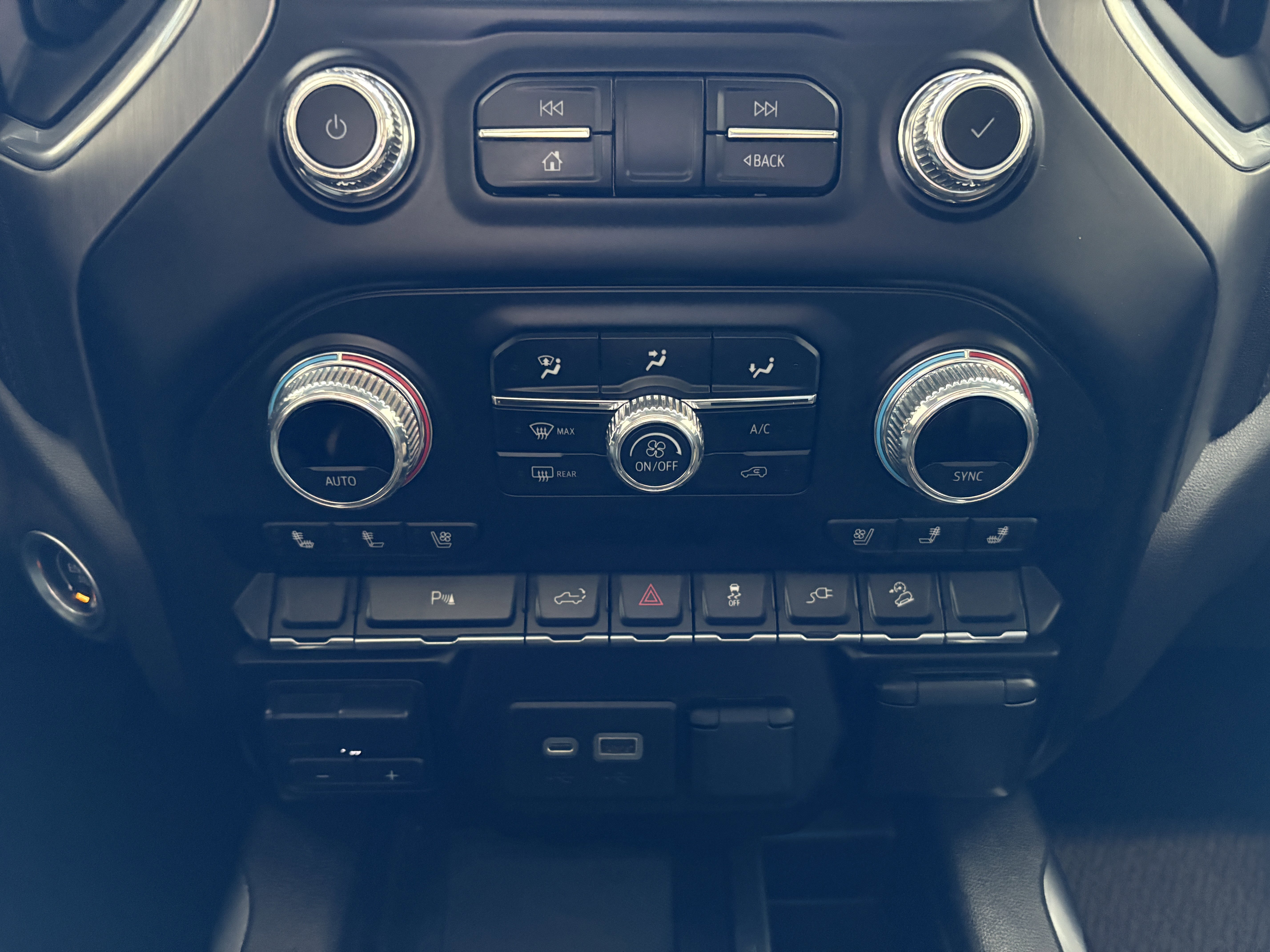 Used 2021 GMC Sierra 1500 Denali image 17