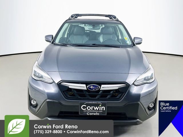 Used 2021 Subaru Crosstrek 2.5i Limited w/ Moonroof Package 2 image 2