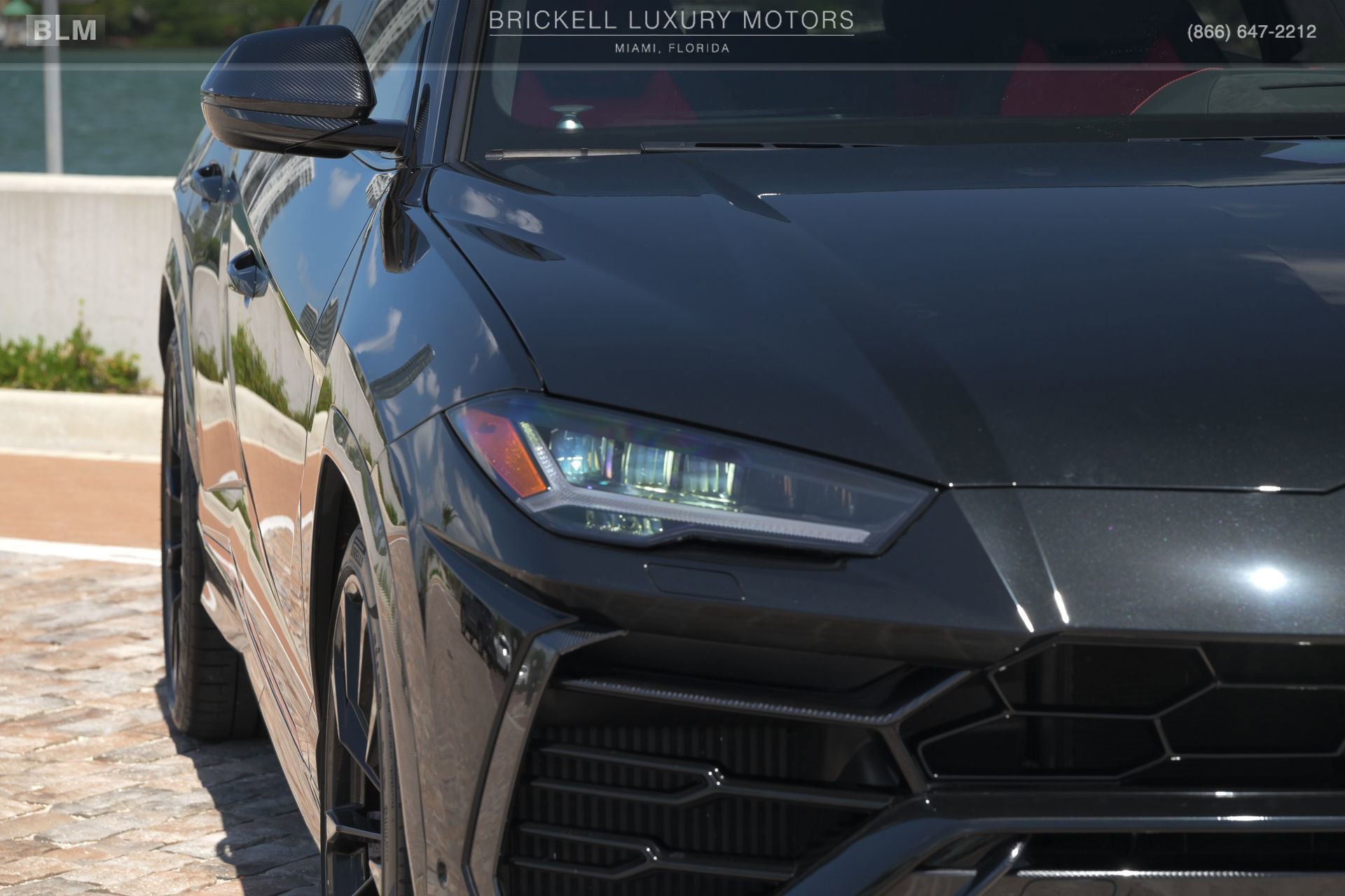 Used 2020 Lamborghini Urus image 57