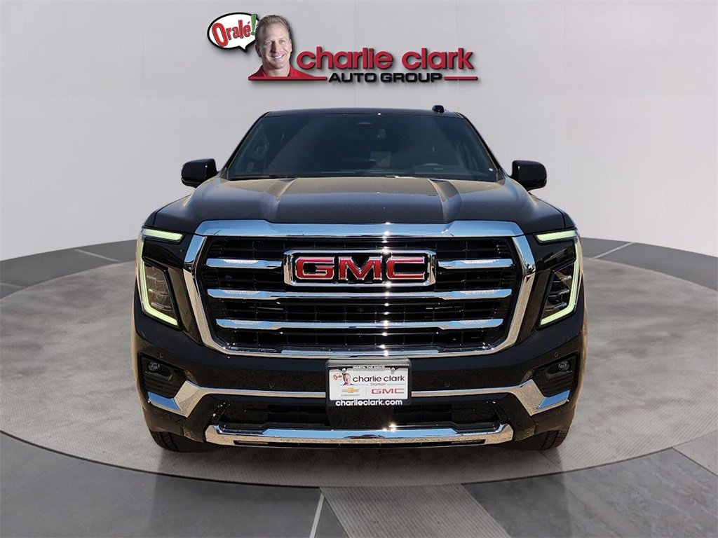 New 2026 GMC Yukon XL Elevation image 8