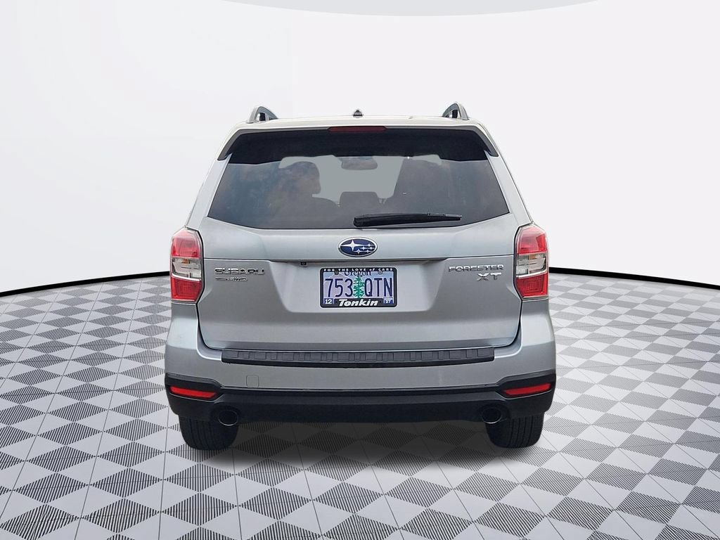 Used 2014 Subaru Forester 2.0XT Premium w/ Popular Package #2 AWD/4WD image 5