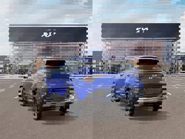 New 2026 Kia Sportage SX image 4