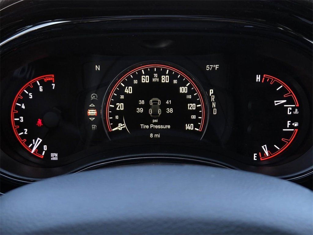 New 2026 Dodge Durango GT w/ Blacktop Package image 22