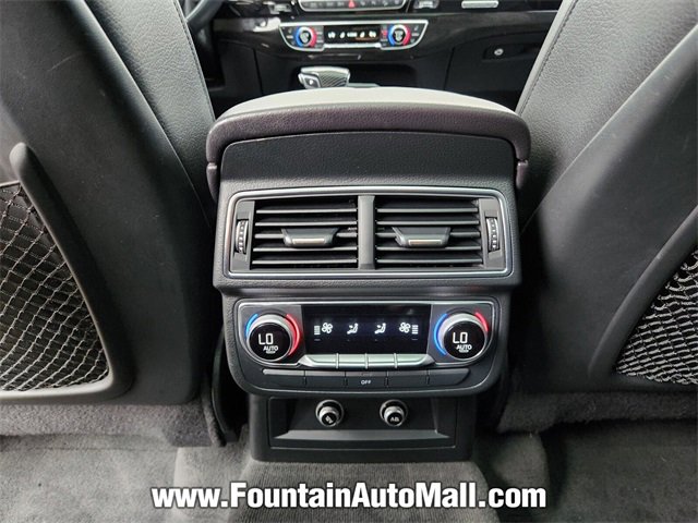 Used 2019 Audi Q7 3.0T Prestige w/ Prestige Package image 15