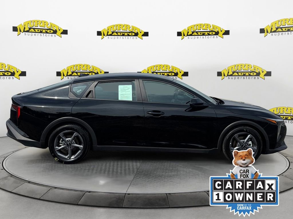 Used 2025 Kia K4 FWD image 6