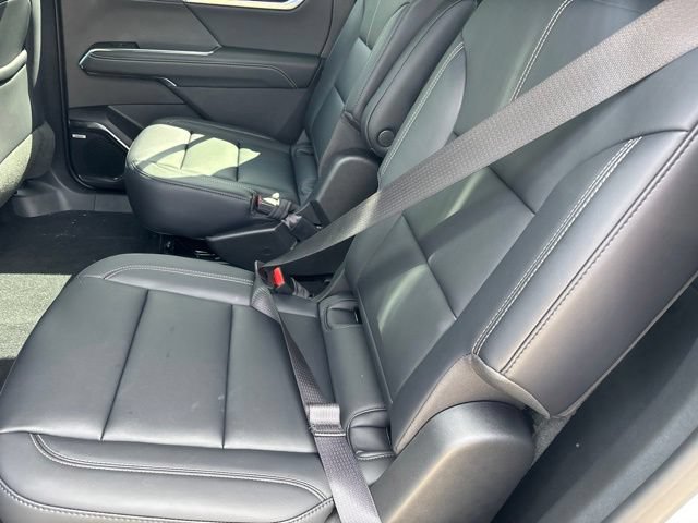 New 2026 GMC Acadia Elevation w/ Super Cruise Package AWD/4WD image 5