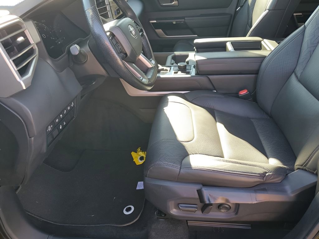 Used 2024 Toyota Tundra Limited image 31