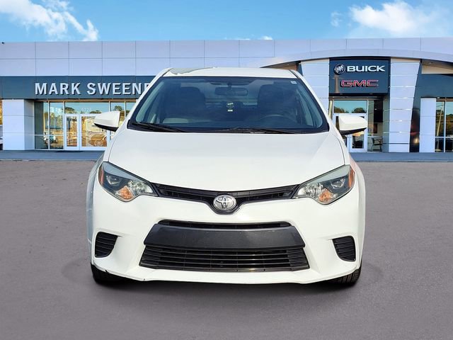 Used 2016 Toyota Corolla LE image 2